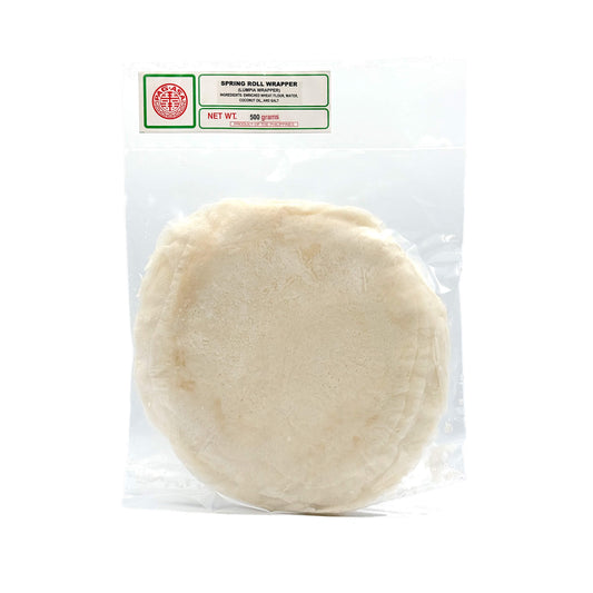 Pagasa | Spring Roll Wrapper | 500g.jpg