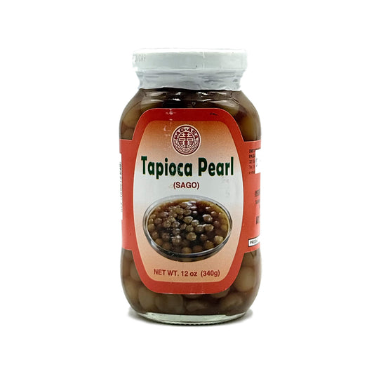 Pagasa | Tapioca Pearl | 340g