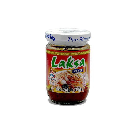 Por Kwan | Laksa Paste | 200g