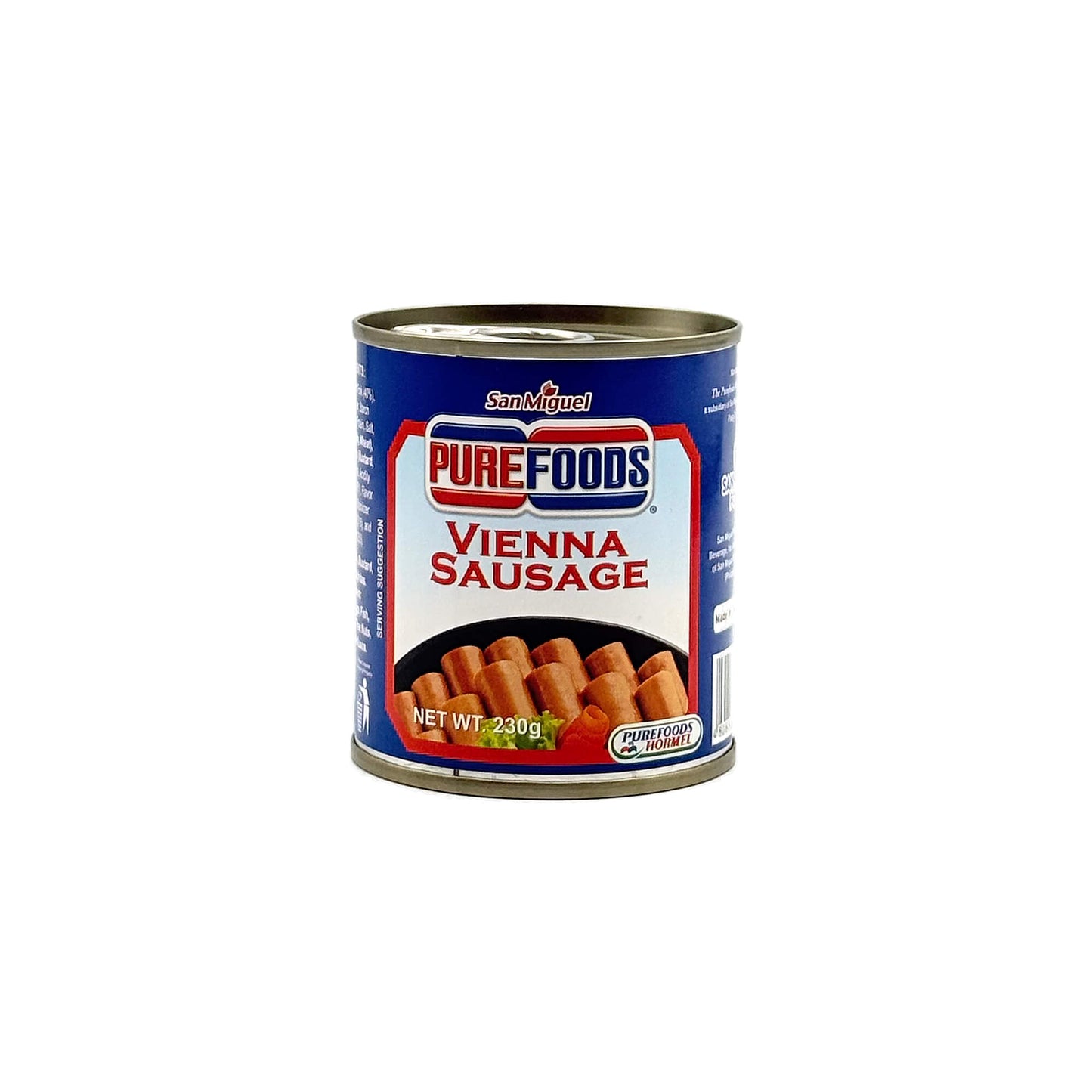 Pure Foods | Vienna Sausage | 230g