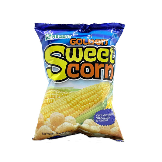 Regent | Golden Sweet Corn | 60g
