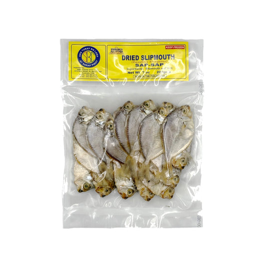 SBC | Dried Slipmouth | 200g