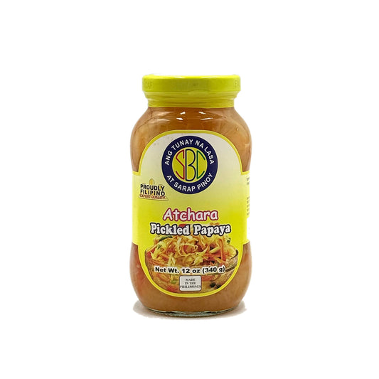 SBC | Pickled Papaya | 340g