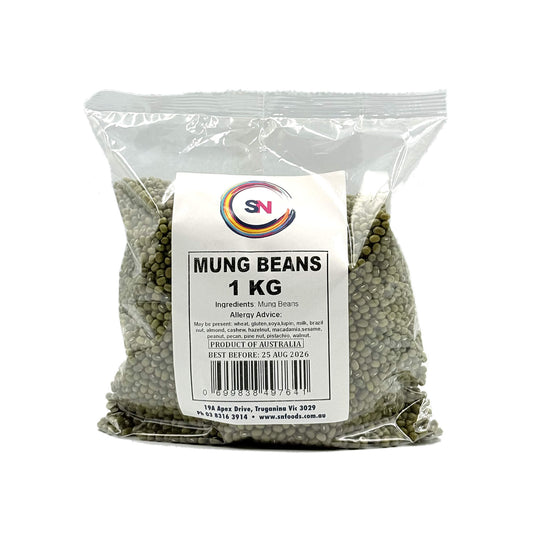 SN | Mung Beans | 1kg