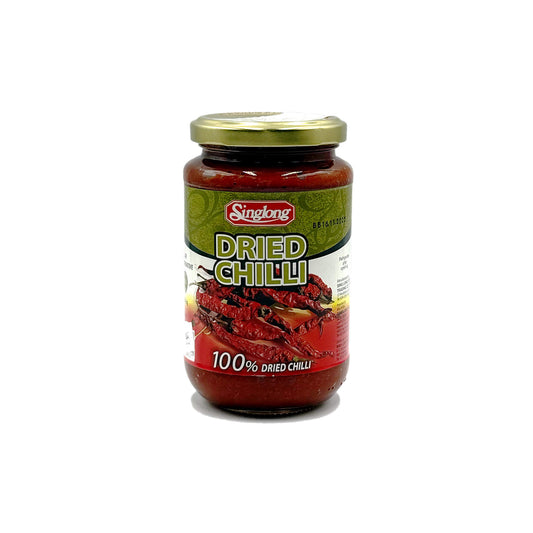 Singlong | Dried Chilli | 340g