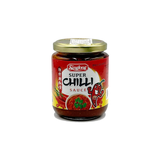 Singlong | Super Chilli Sauce | 230g