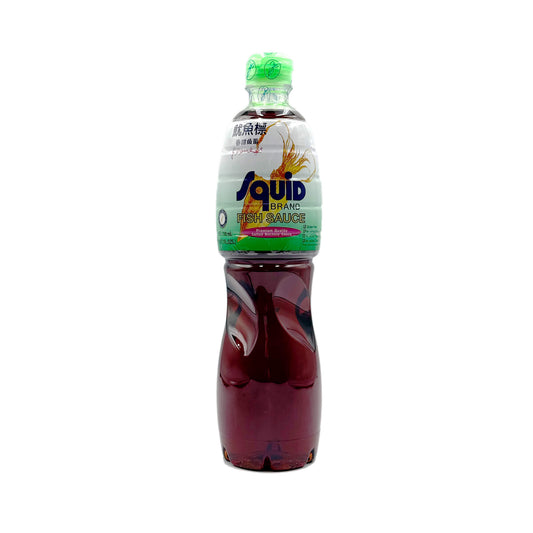 Squid Brand | Fish Sauce | 700mL