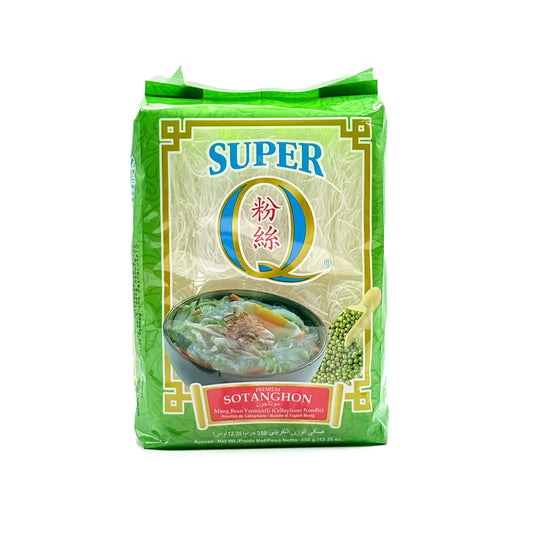 Super Q | Mung Bean Vermicelli | 350g