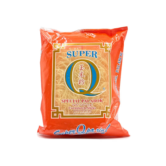 Super Q | Special Palabok Corn Starch Sticks | 500g