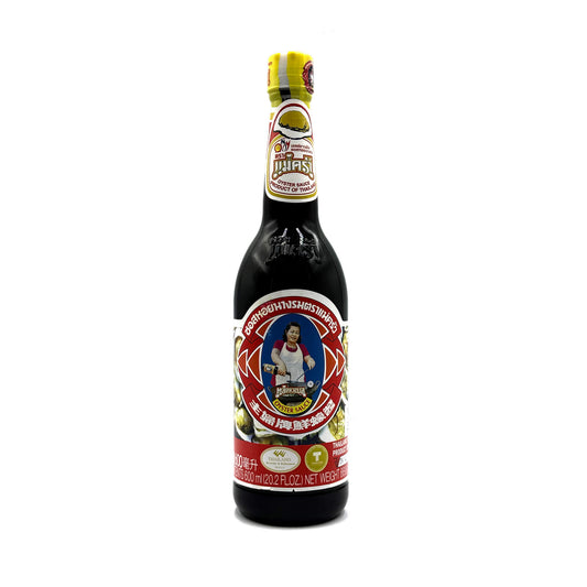 Thai Brand | Oyster Sauce | 669g